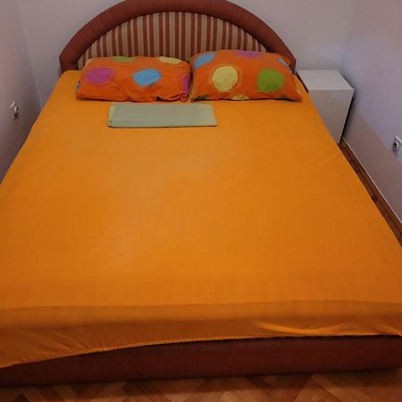 Rakite Apartment Kotor Eksteriør billede