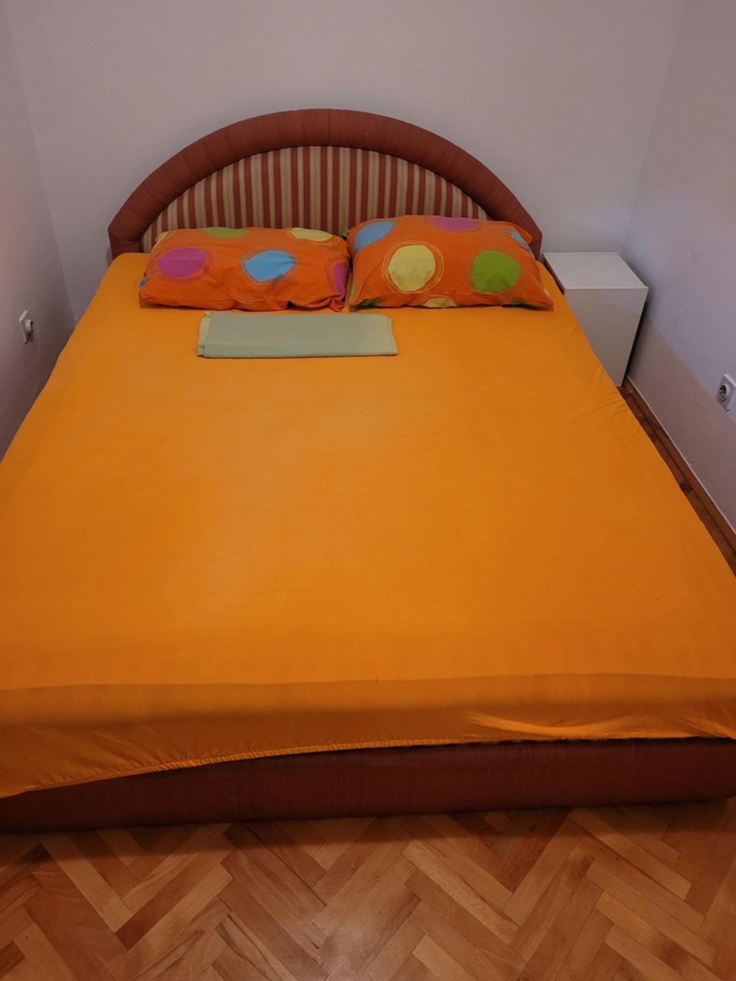 Rakite Apartment Kotor Eksteriør billede