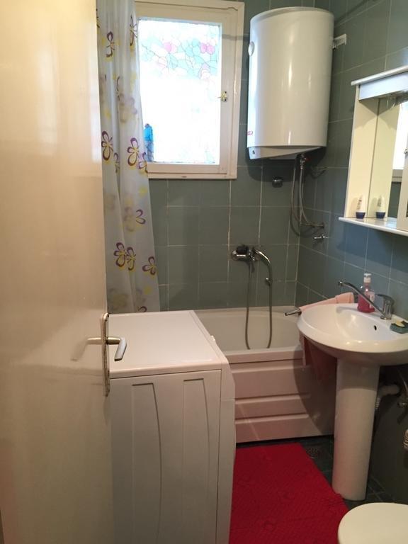 Rakite Apartment Kotor Værelse billede