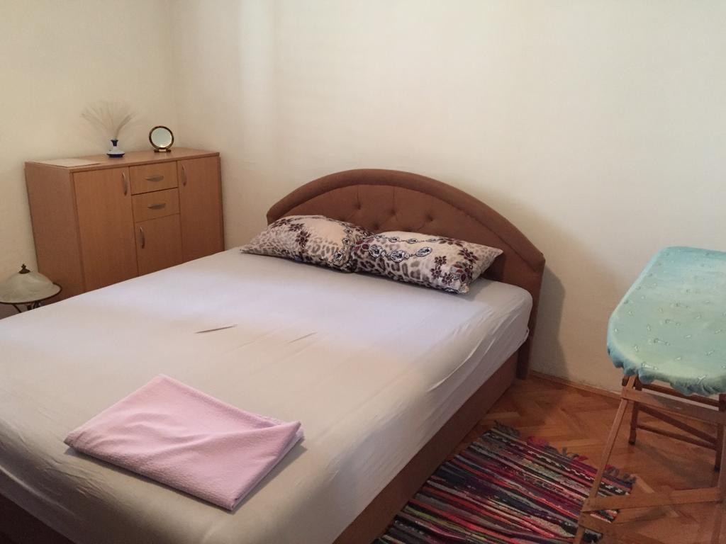 Rakite Apartment Kotor Værelse billede