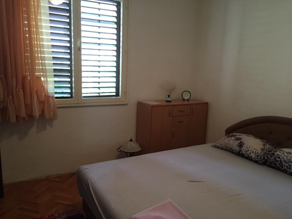 Rakite Apartment Kotor Værelse billede
