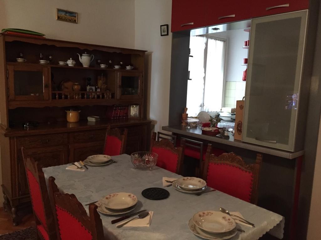 Rakite Apartment Kotor Værelse billede